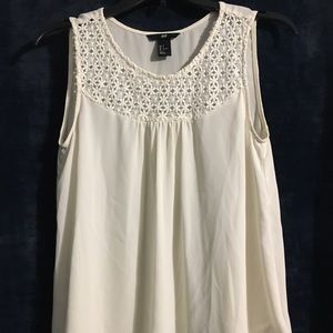 H&M Tank